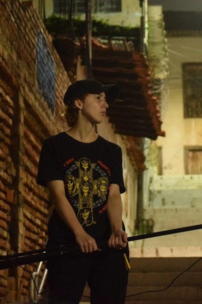 Imagem de Félix Thomé