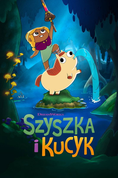 Szyszka i Kucyk