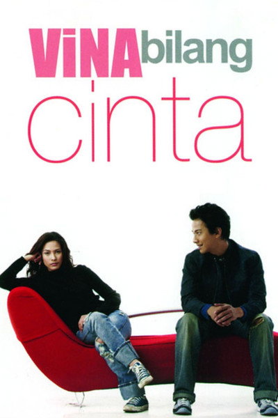 Vina Bilang Cinta