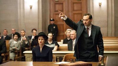 tv poster