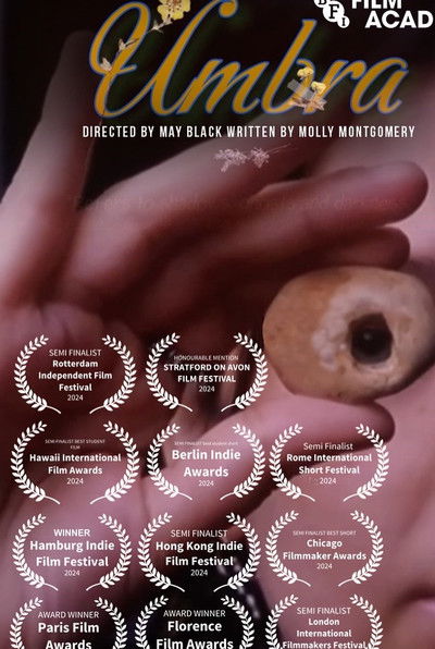 Poster do Filme Umbra