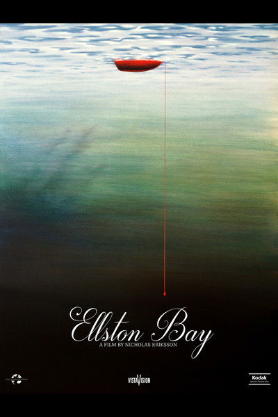 Poster do Filme Ellston Bay