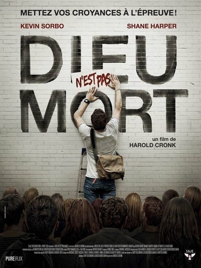 Dieu n’est pas mort (2014)