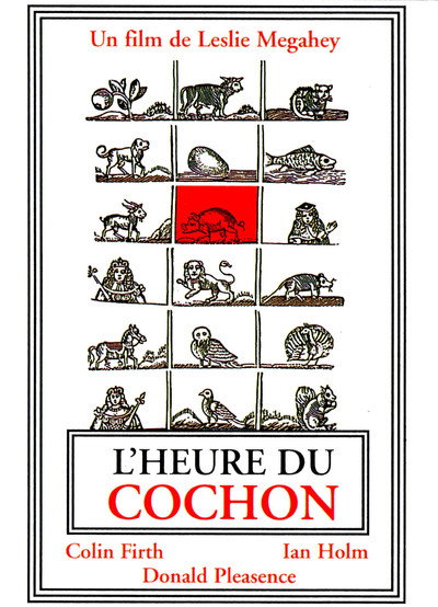 L'Heure du Cochon