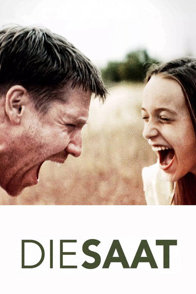 Poster do Filme Die Saat