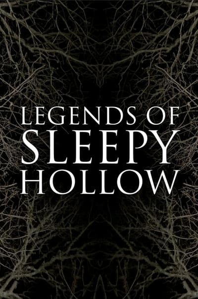 Legends of Sleepy Hollow