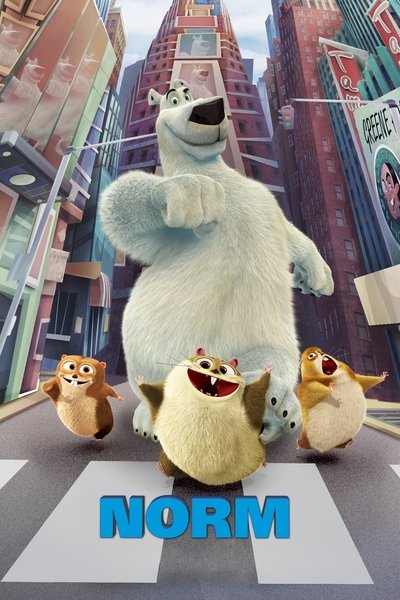 Norm (2016)