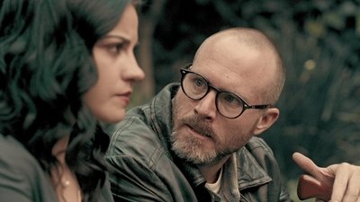 tv poster