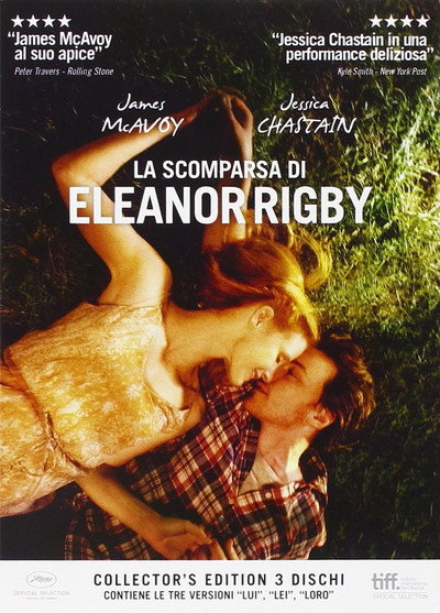 La scomparsa di Eleanor Rigby - Loro