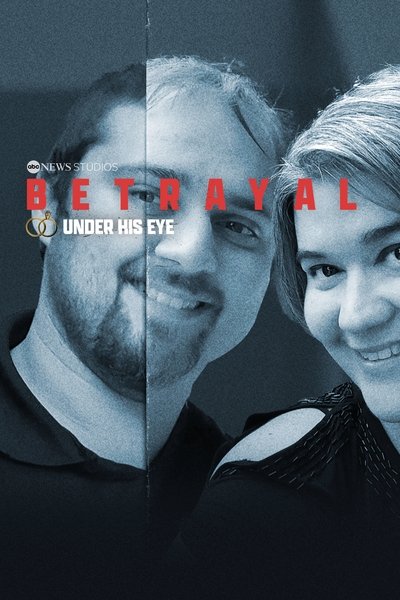 poster for Betrayal