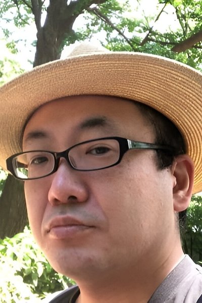 person poster