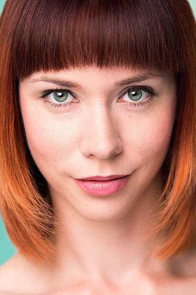 Photo de Sierra Kane dans Star Trek
