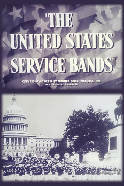 The United States Service Bands