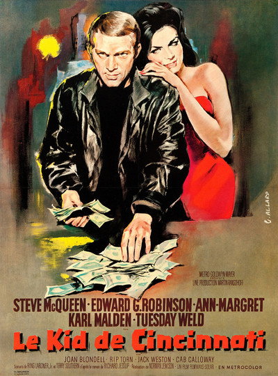 Le Kid de Cincinnati