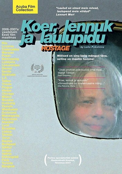 Watch!(2006) Kilnieks Full Movie Online