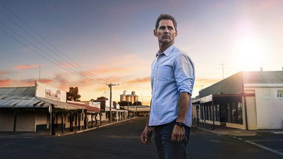The Dry (2021) Watch Online Free | ඔන්ලයින් බලන්න