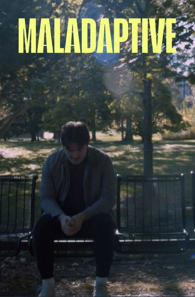 Poster do Filme Maladaptive