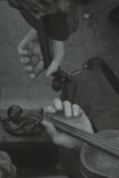 Poster do Filme Porter och Pipa