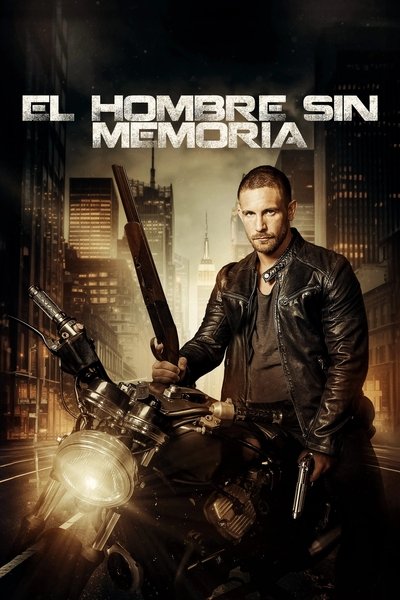 El Hombre sin Memoria