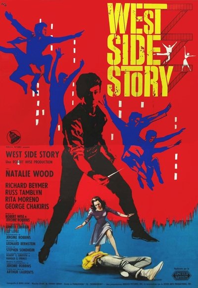 West Side Story (1961)