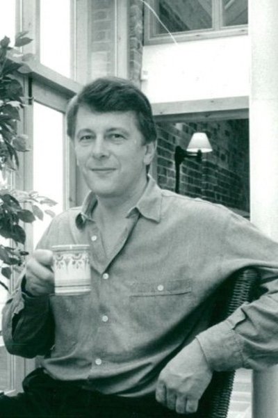 Christopher Scoular