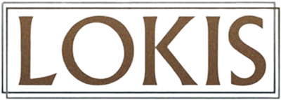 Lokis: A Manuscript of Professor Wittembach Logo