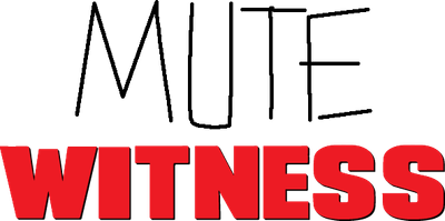 Mute Witness Logo
