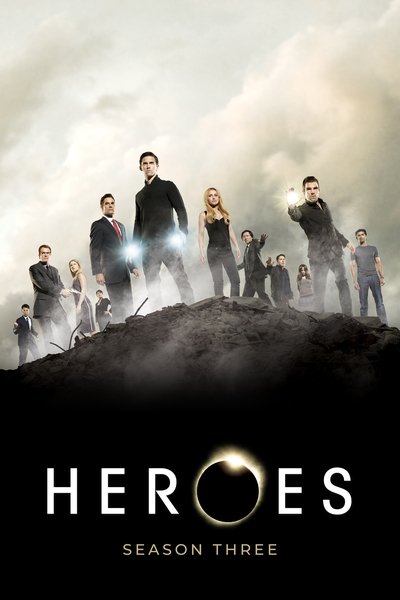 tv poster