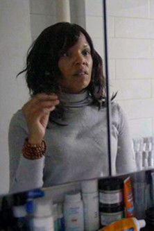 Poster do Filme Bald