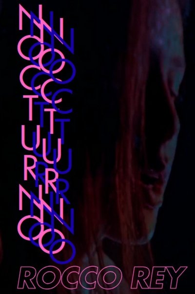 movie poster for Trondheim Nocturno
