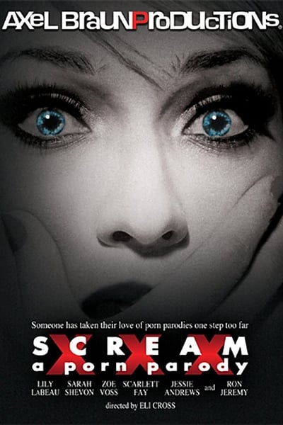 Scream XXX: A Porn Parody