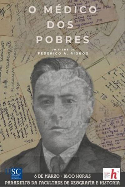 Poster do Filme O Médico dos pobres