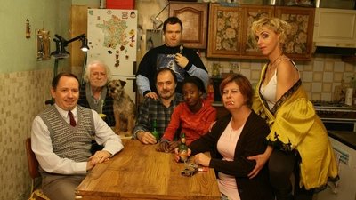 tv poster