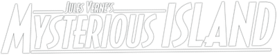 Mysterious Island Logo