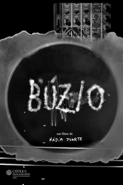 Poster do Filme Búzio