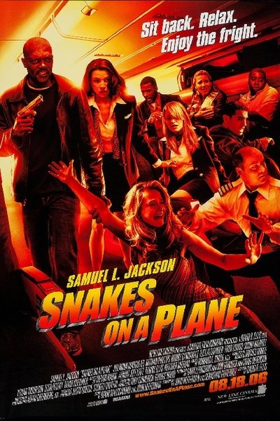 Download Snakes on a Plane (2006) BluRay [Hindi (ORG 5.1) + English] 1080p 720p & 480p Dual Audio [x264/ESubs] | Full Movie