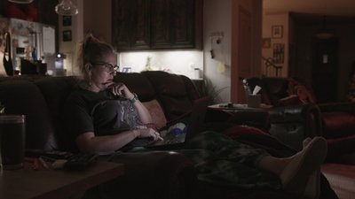 tv poster