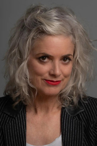 Claire Waldron