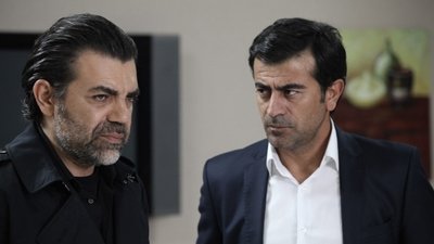 tv poster