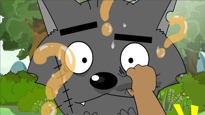 tv poster