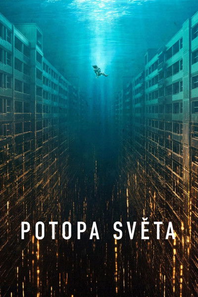 Potopa světa