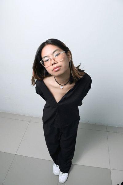 Imagem de Allyson Ramirez