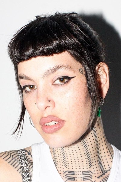 Imagem de Ana Victoria de Vincentiis
