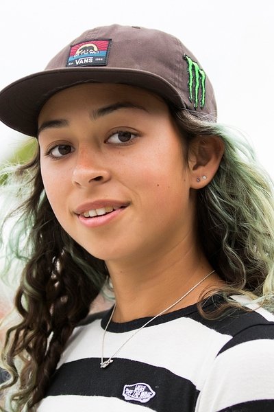 Imagem de Lizzie Armanto