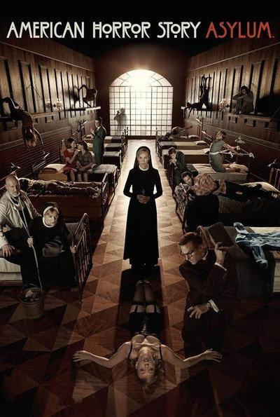 American Horror Story - Asylum