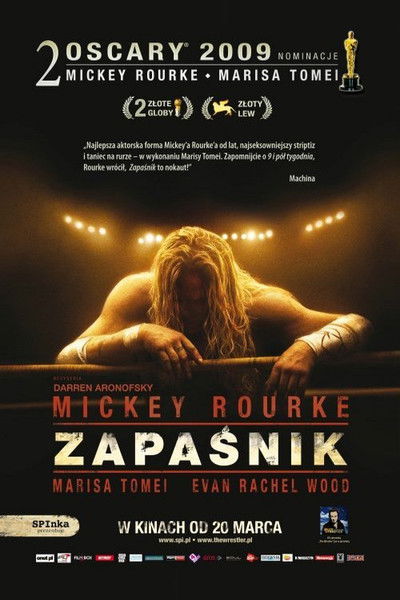Zapaśnik