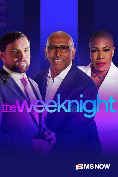 The Weeknight