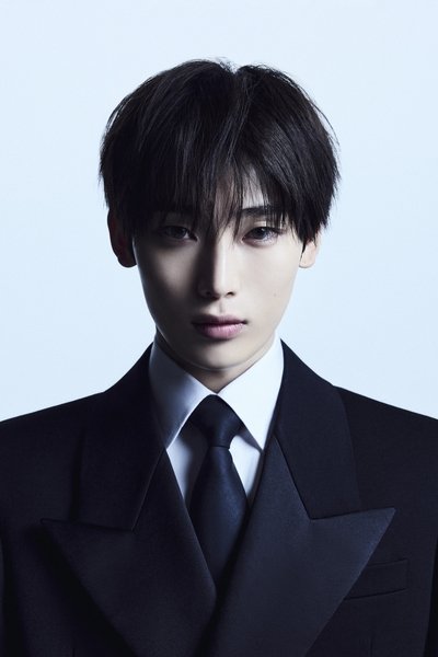 person poster