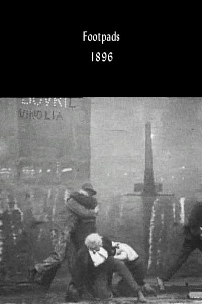 Watch - (1896) Footpads Movie Online 123Movies