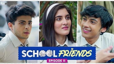 tv poster